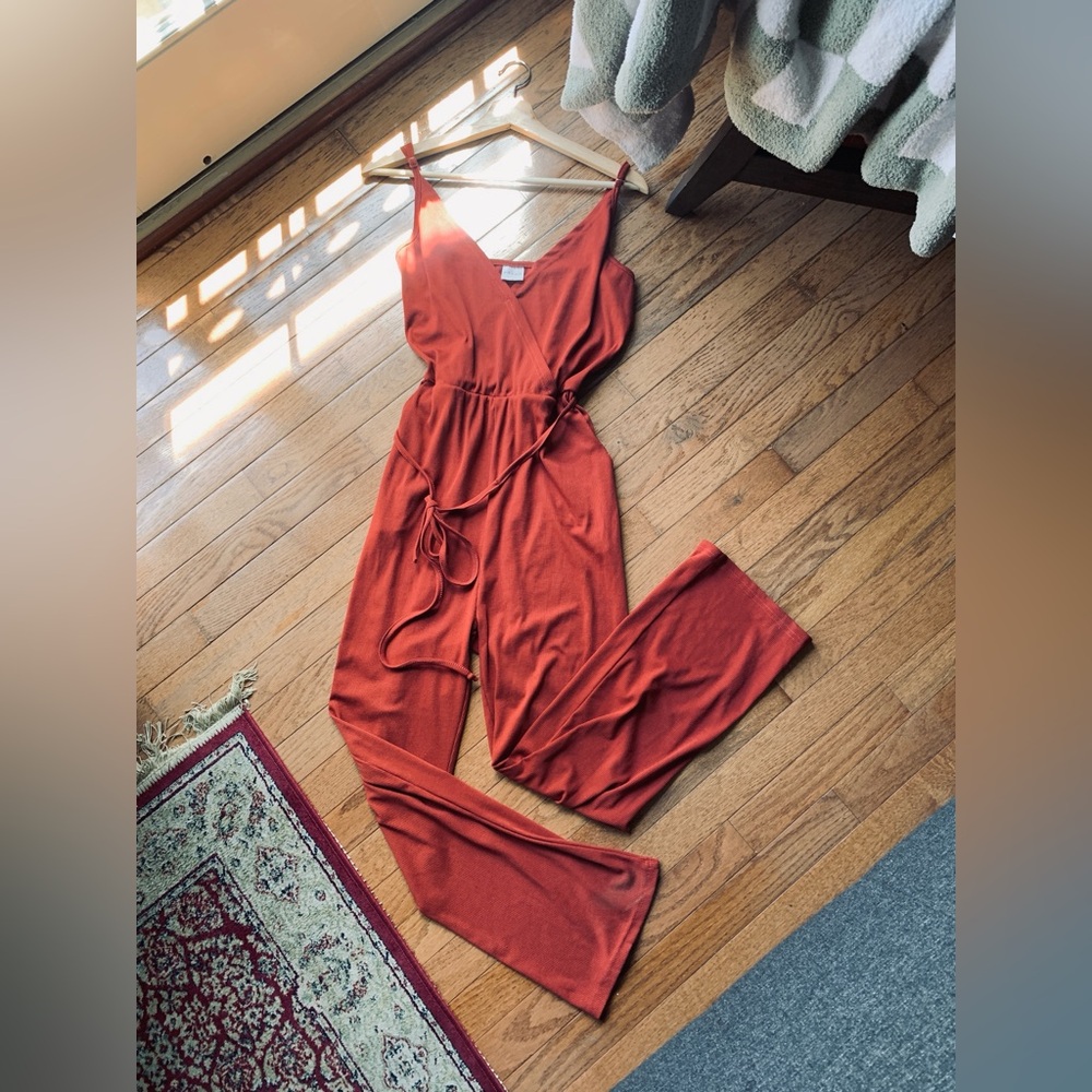 Silk & Salt Romper